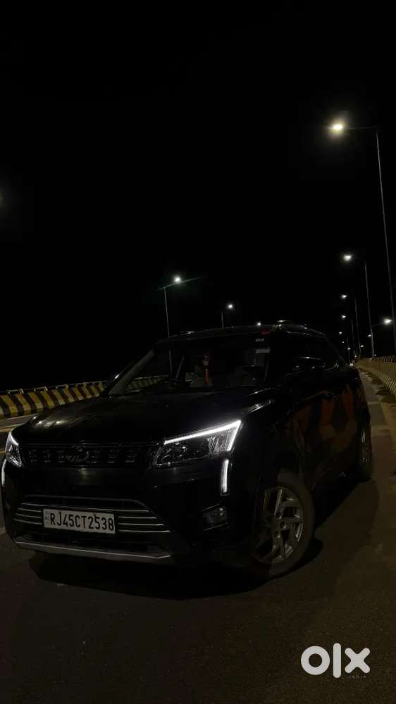 Mahindra Xuv300 Diesel Manual 2022