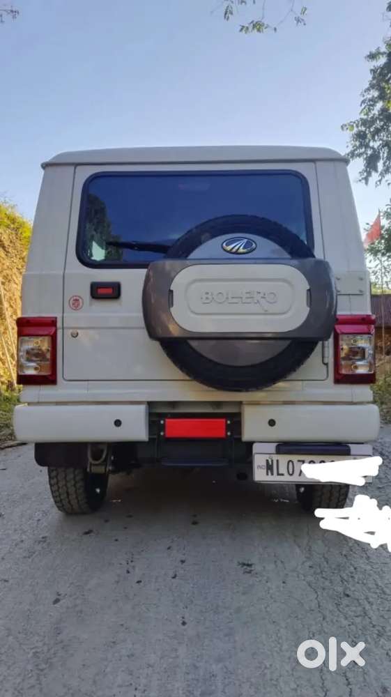 Bolero Power Plus B6