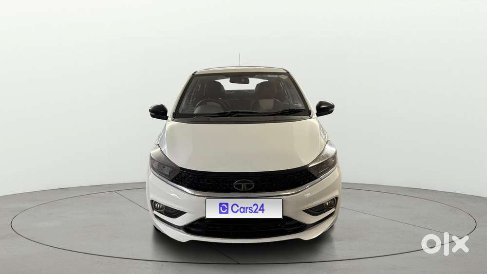 Tata Tigor Xz Cng, 2022, Cng & Hybrids