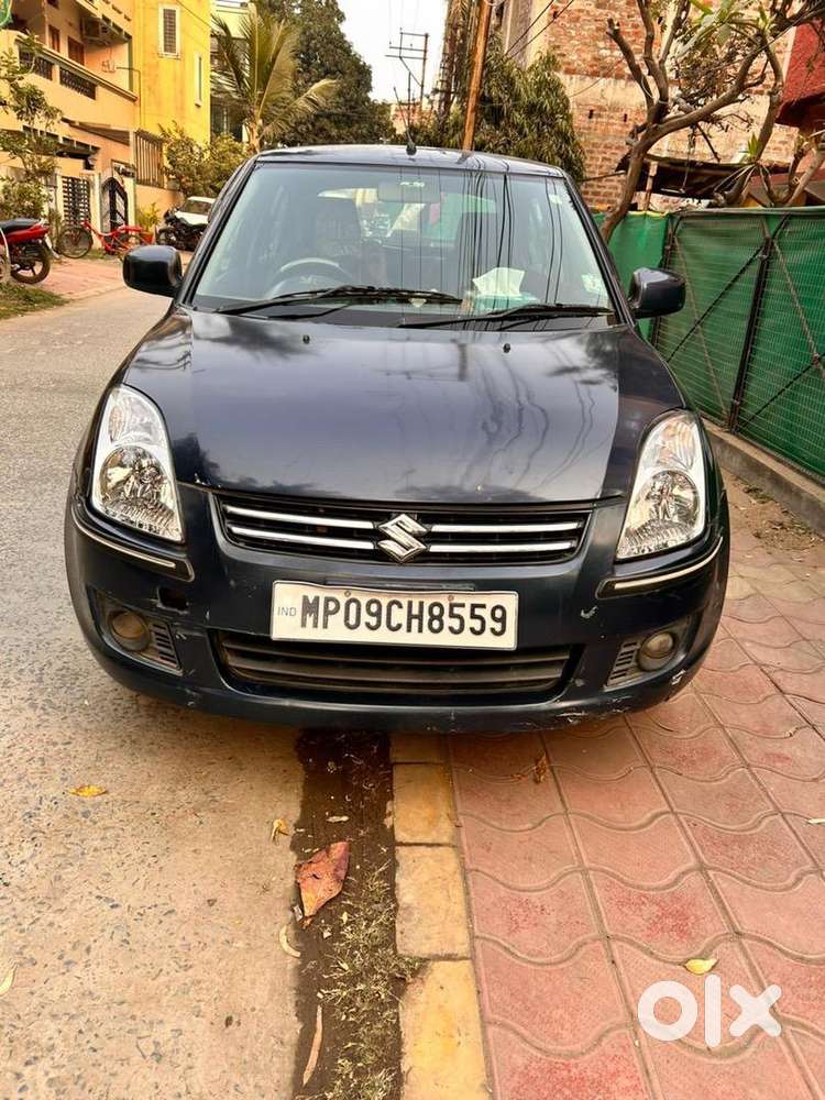 Maruti Suzuki Dzire 2011 Petrol Well Maintained