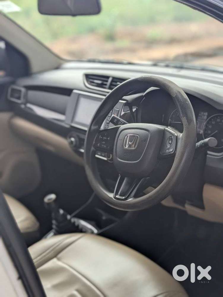 Honda Amaze Vx I Dtec, 2018, Diesel