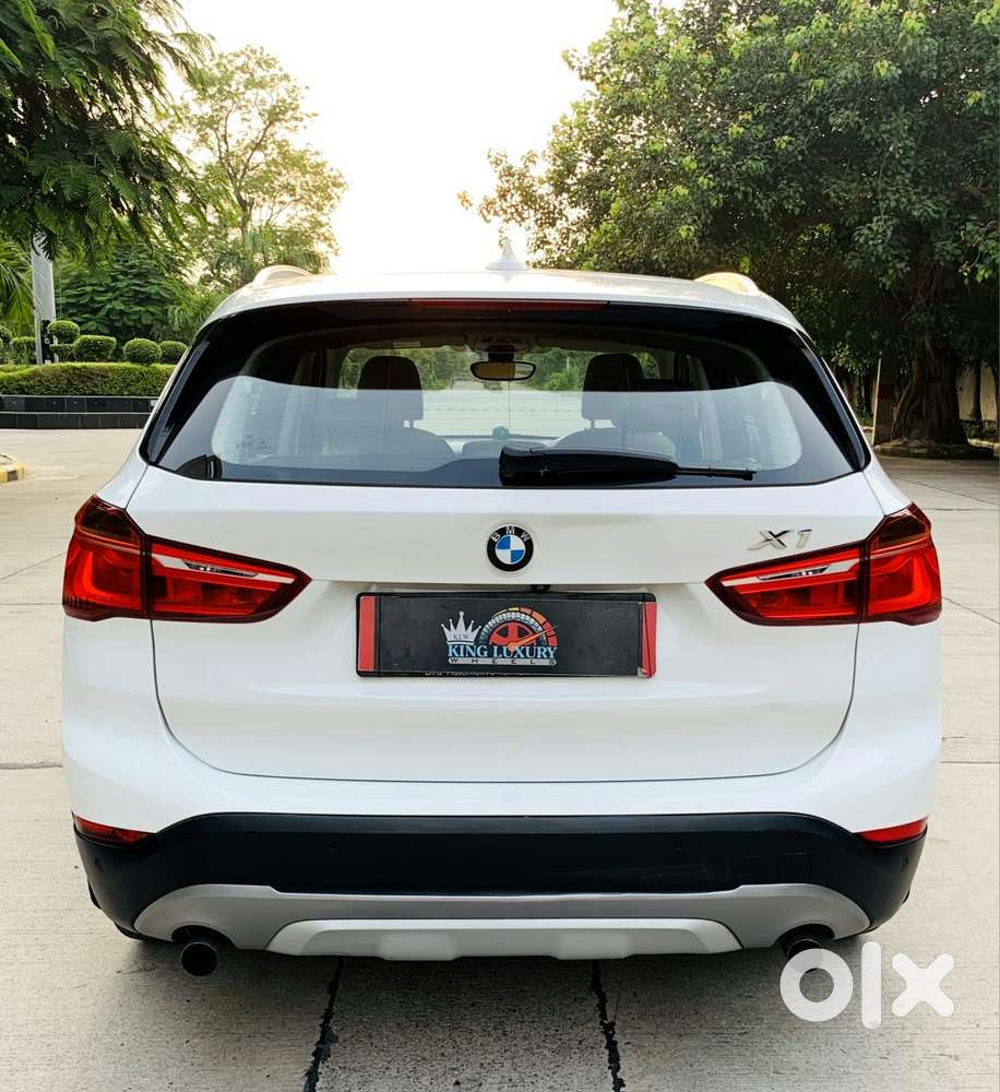 Bmw X1 2.0 Sdrive 20d, 2018, Diesel