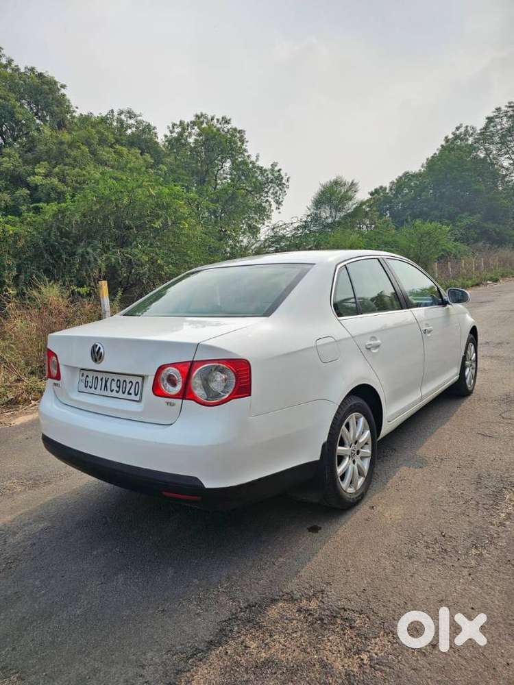 Volkswagen Jetta Comfortline 1.9 Tdi, 2010, Diesel