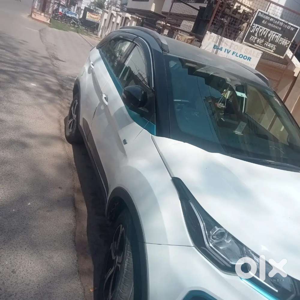 Tata Nexon Ev 2022