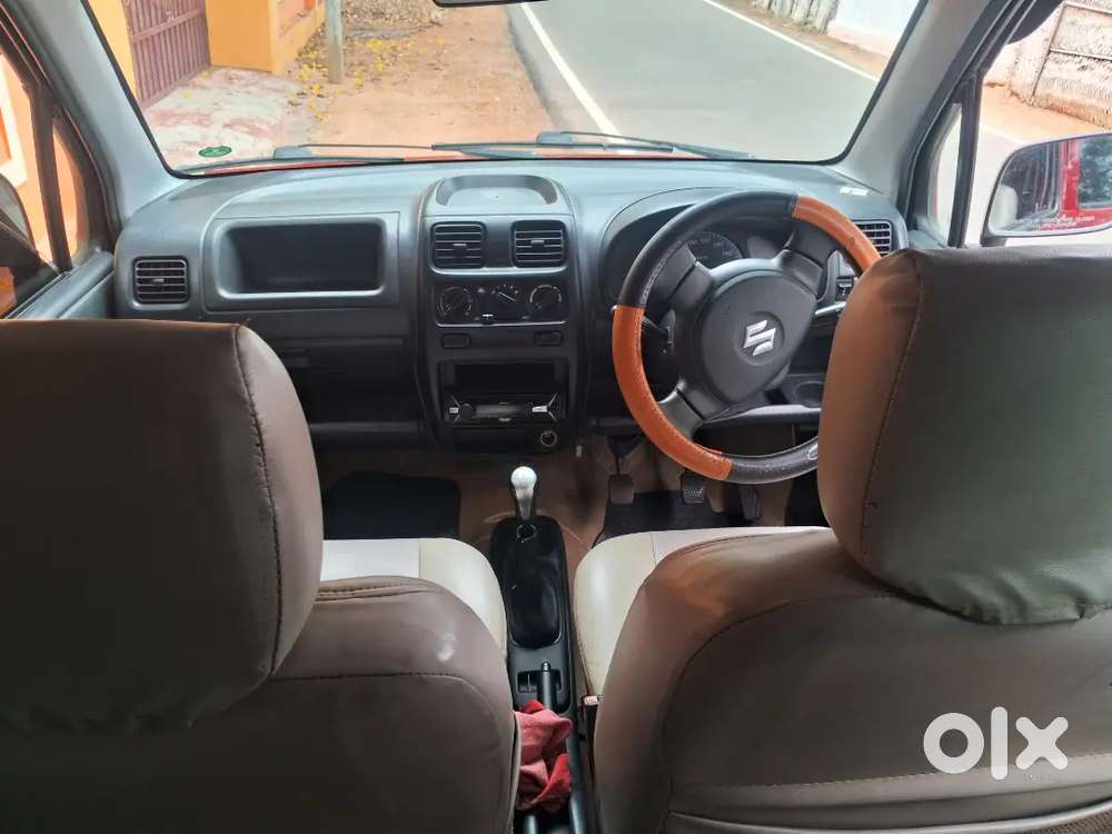 Ac Workig Engen Goodcandisan