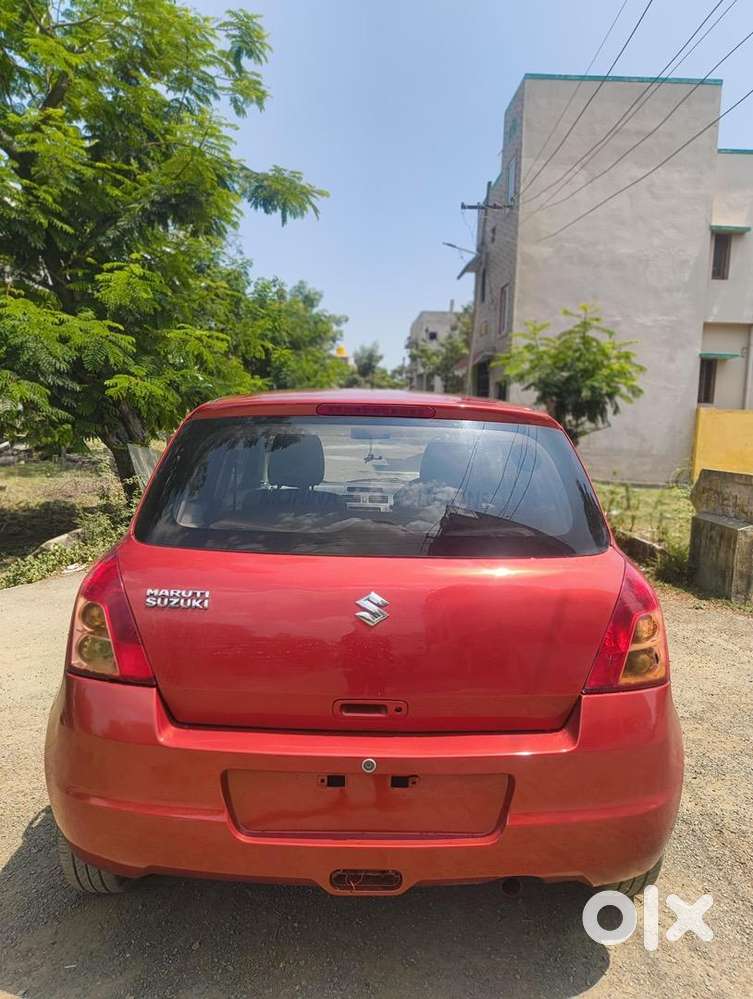 Maruti Suzuki Swift 2010 Petrol Well Maintained