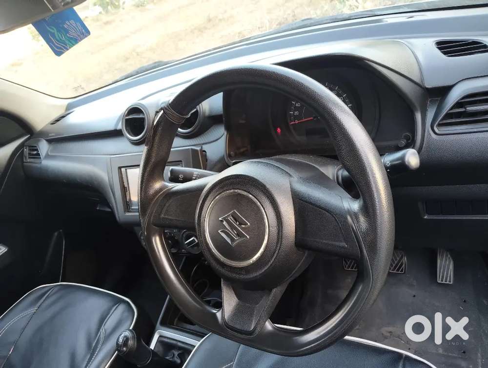 Good Condition Car