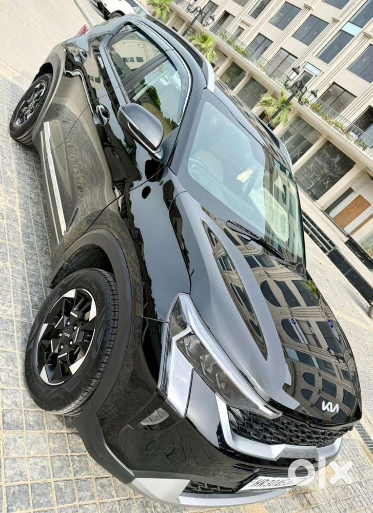 Kia Sonet Htx Plus At D 2025