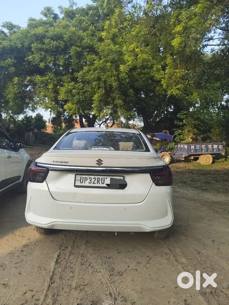 Maruti Suzuki Dzire 2026