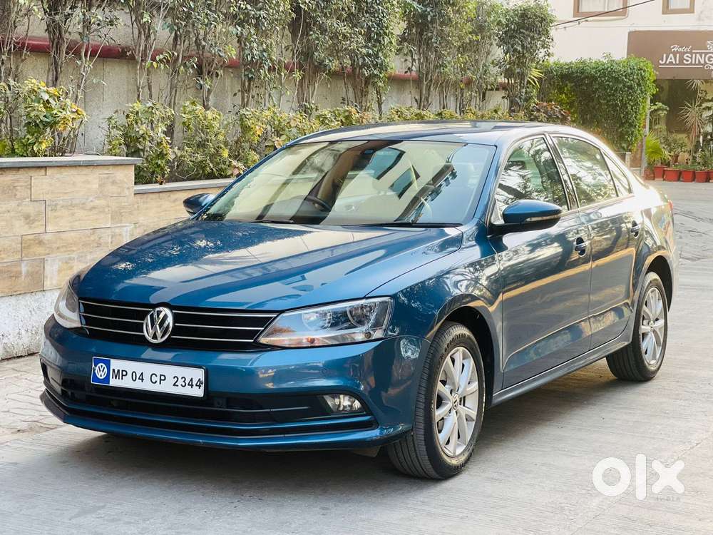 Volkswagen Jetta Comfortline Tsi, 2015, Petrol