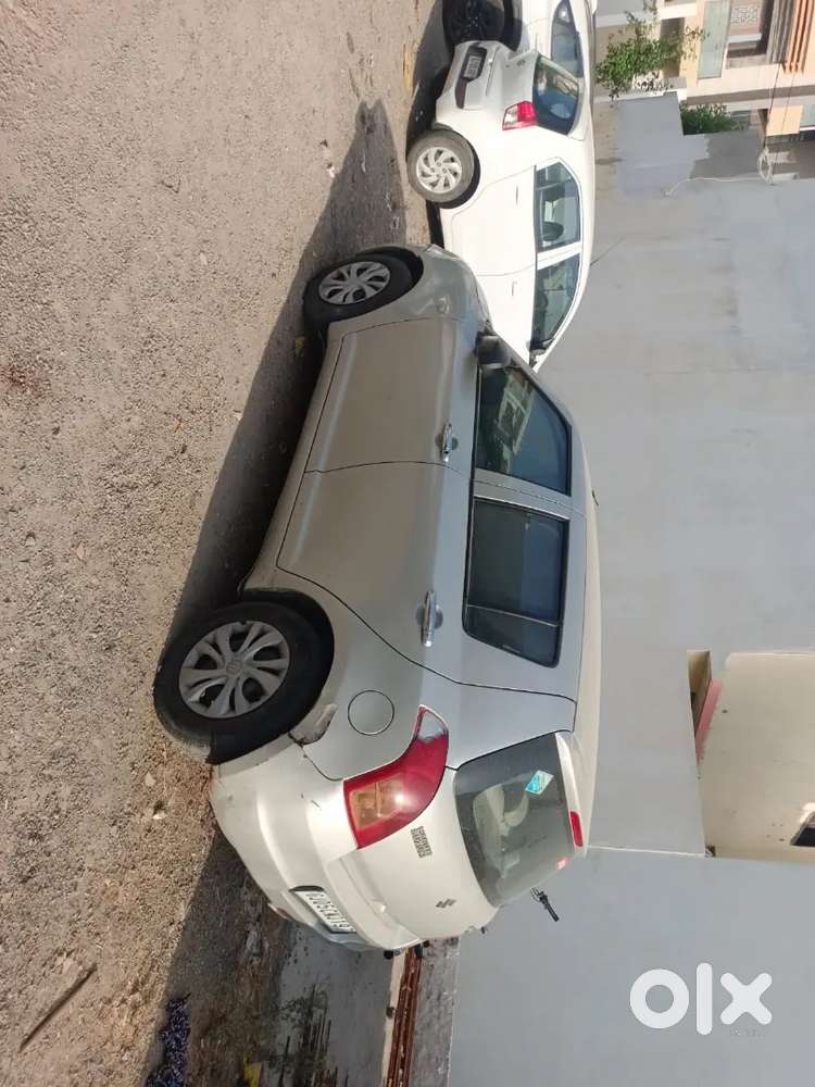 Maruti Suzuki Swift 2011