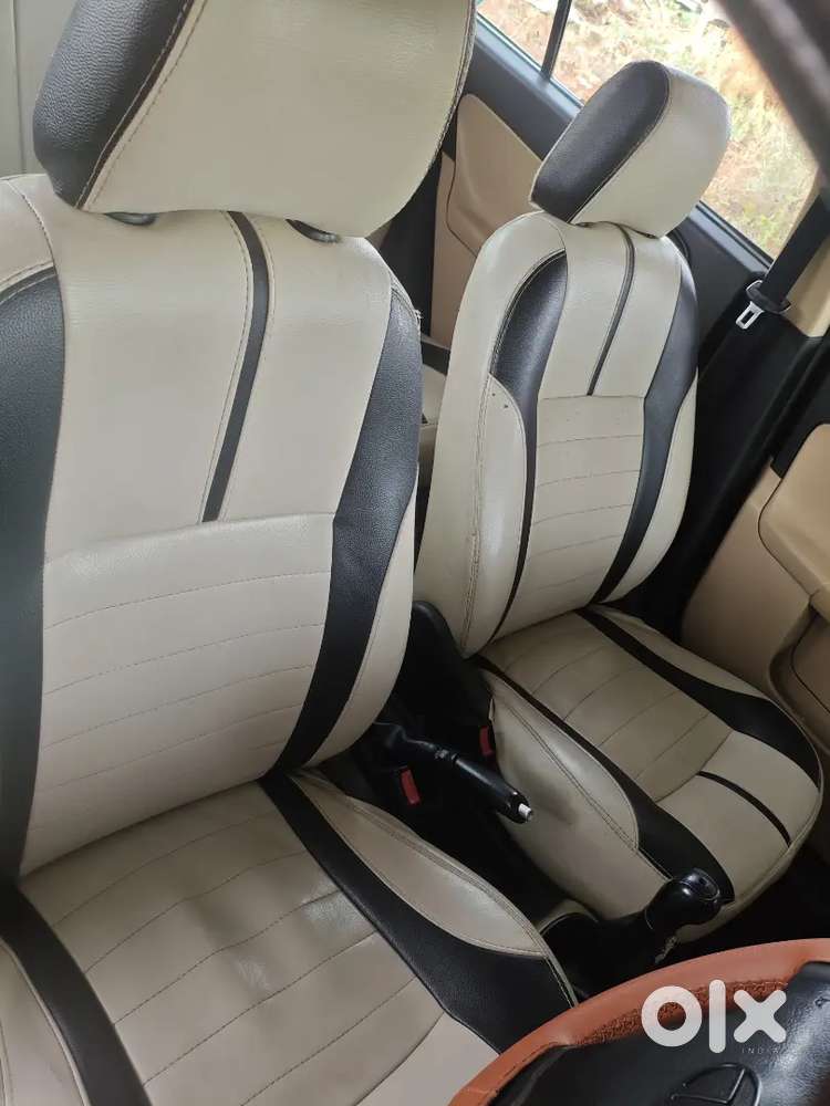Tata Indica Vista Quadrajet 2016