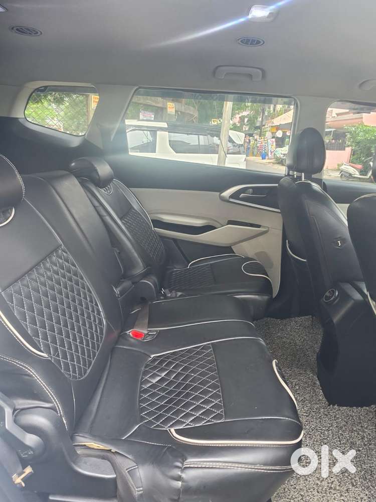 Kia Carens 1.5 Prestige Plus 7 Str Imt, 2022, Diesel