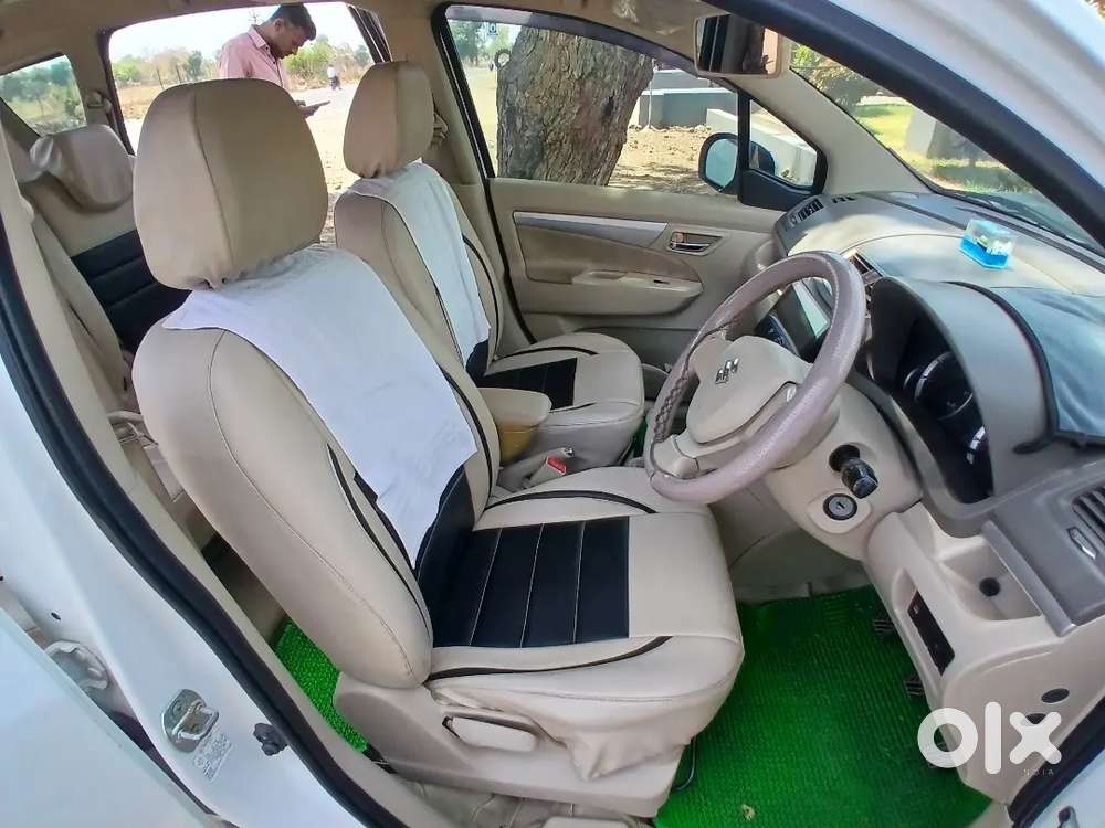 Ertiga Vdi June 2015