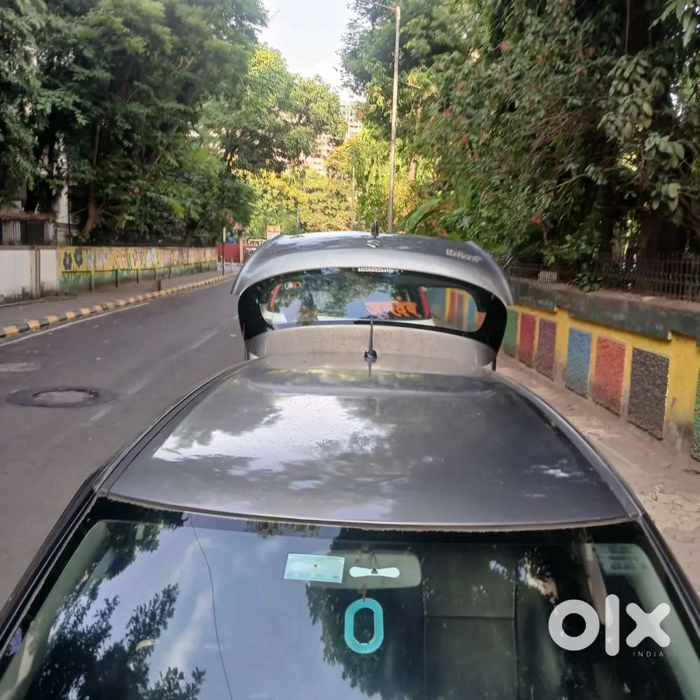 Maruti Suzuki Swift 2013 Petrol 61000 Km Driven