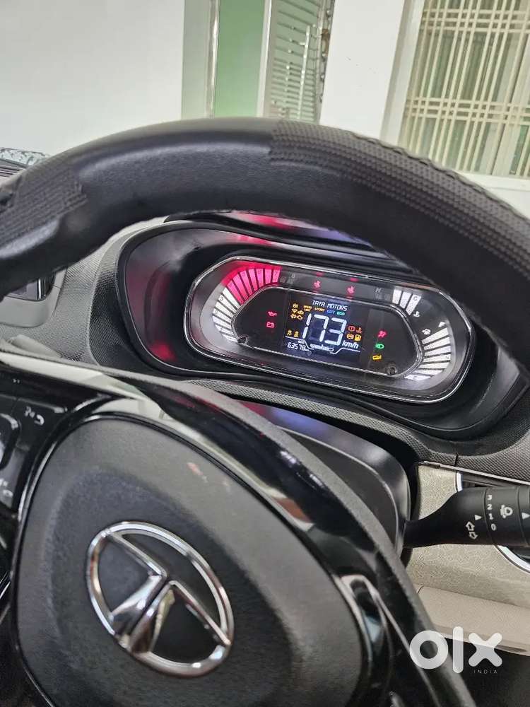 Tata Nexon Xz Plus 2022