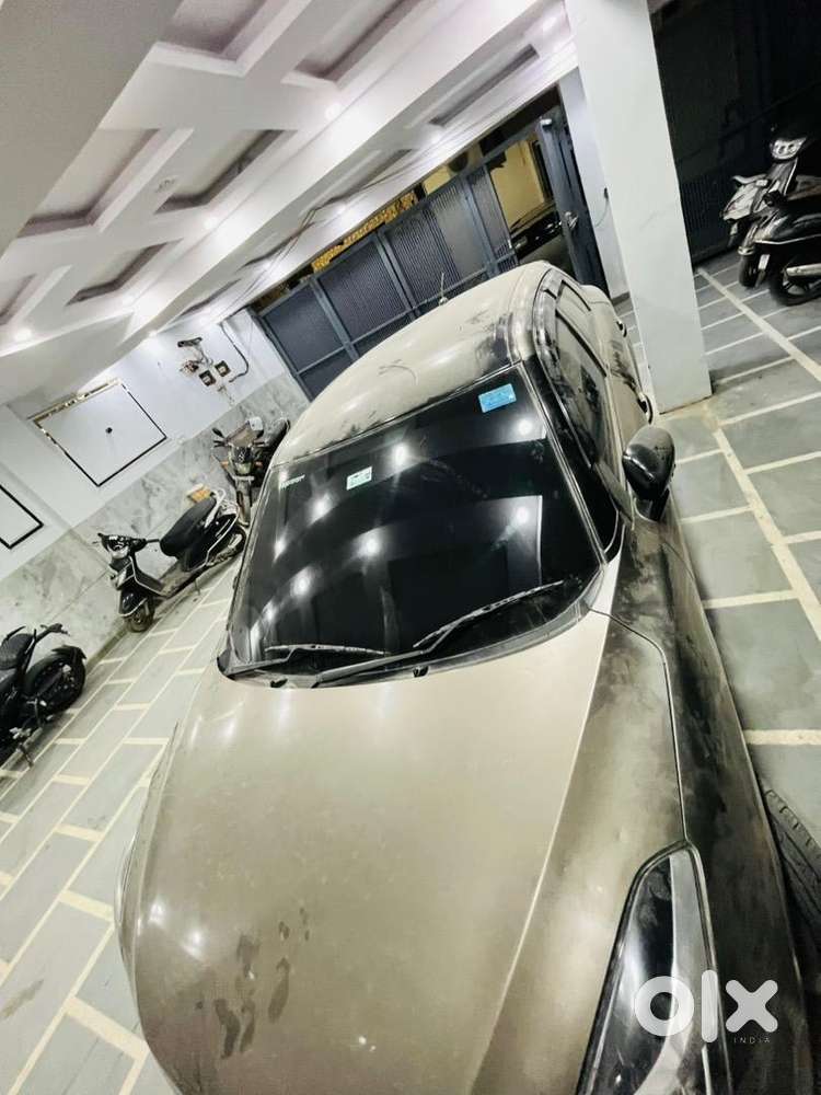 Maruti Suzuki Baleno 2019 Petrol Well Maintained