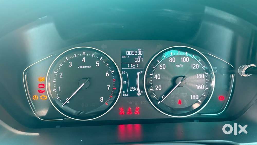 Honda Amaze 2024 Petrol Excellent Condition