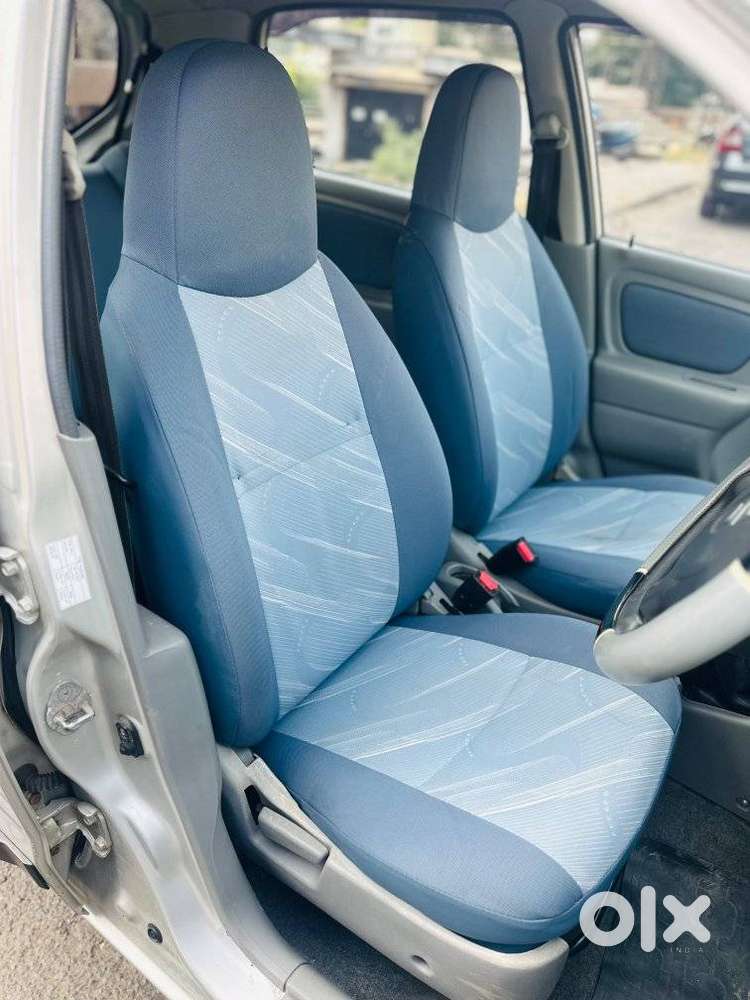 Maruti Suzuki Alto K10 1.0 Vxi, 2010, Petrol