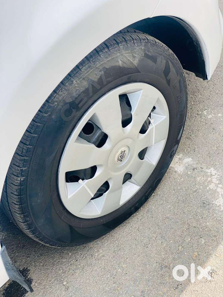 Datsun Go Style, 2015, Petrol