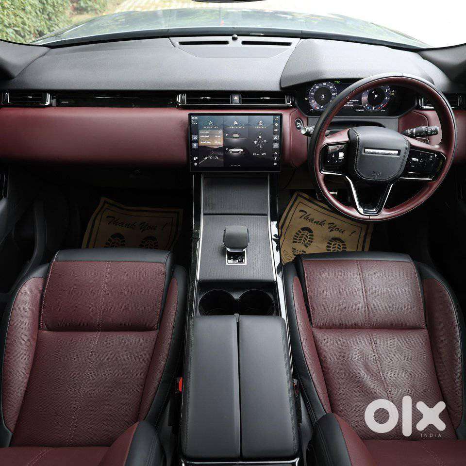 Land Rover Range Velar Hse Dynamic 2.0 Petrol, 2024, Petrol