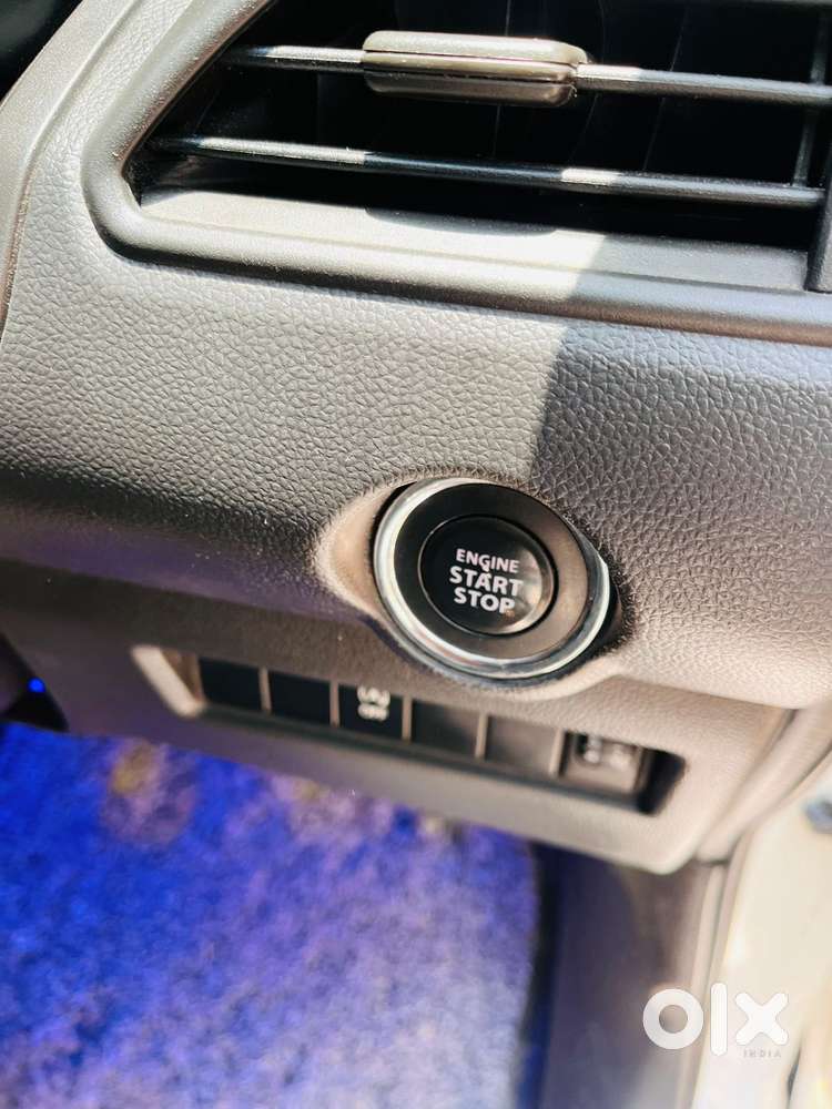 Maruti Suzuki Swift Vvt Zxi Plus, 2022, Petrol