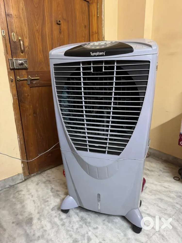 Symphony Winter Winter 80 Xl Cooler Buy Symphony Winter 80 XL Plus