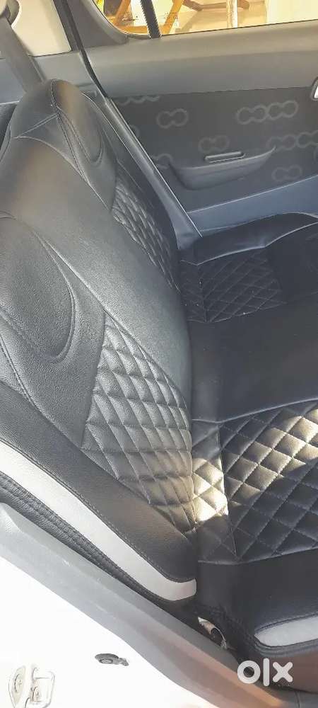 Maruti Suzuki Alto 800 2015