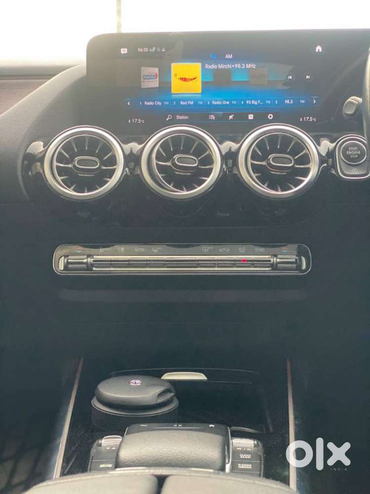 Mercedes-benz Gla Class 1.9 220d 4matic, 2021, Diesel
