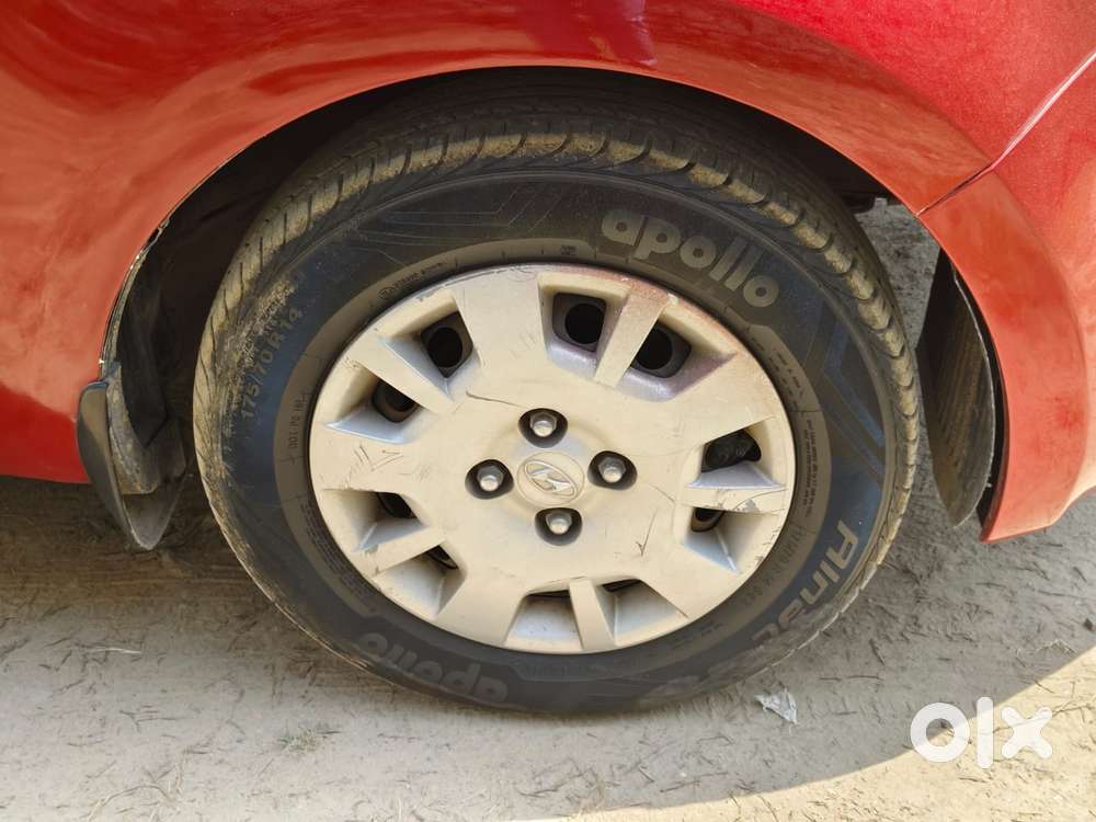 Hyundai I20, 2013, Petrol