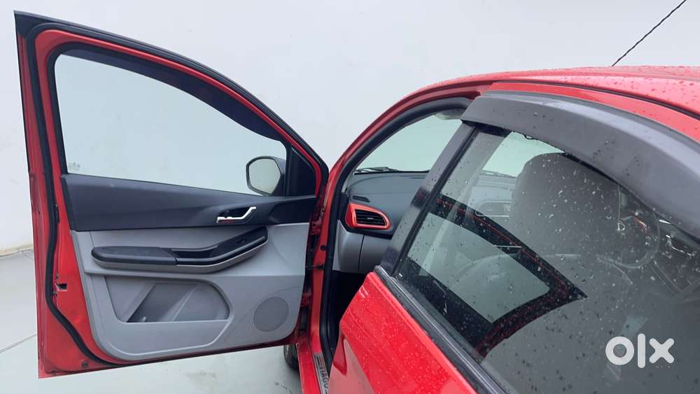 Tata Tiago 1.2 Revotron Xz Plus, 2021, Petrol