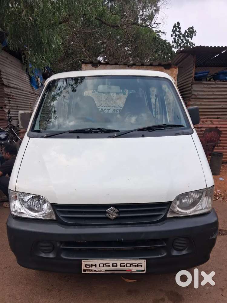 5 Seater Eeco 2011 Model 2 Owner 1 Lac Kms Price Negotiable