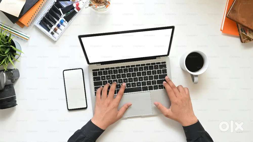 Office job computer basic knowledge honi chahiye
