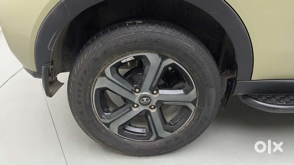 Tata Nexon 1.5 Revotorq Xza Plus Kaziranga, 2023, Petrol