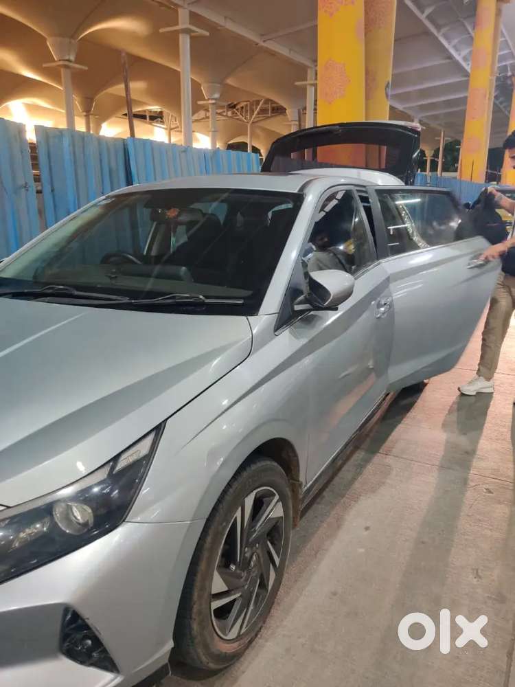 Hyundai Asta 2021