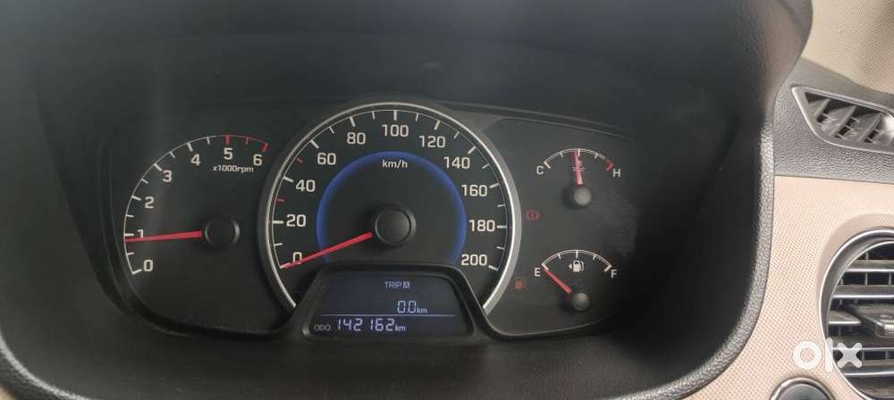 Hyundai Grand I10 1.2 Crdi Sportz O, 2014, Diesel