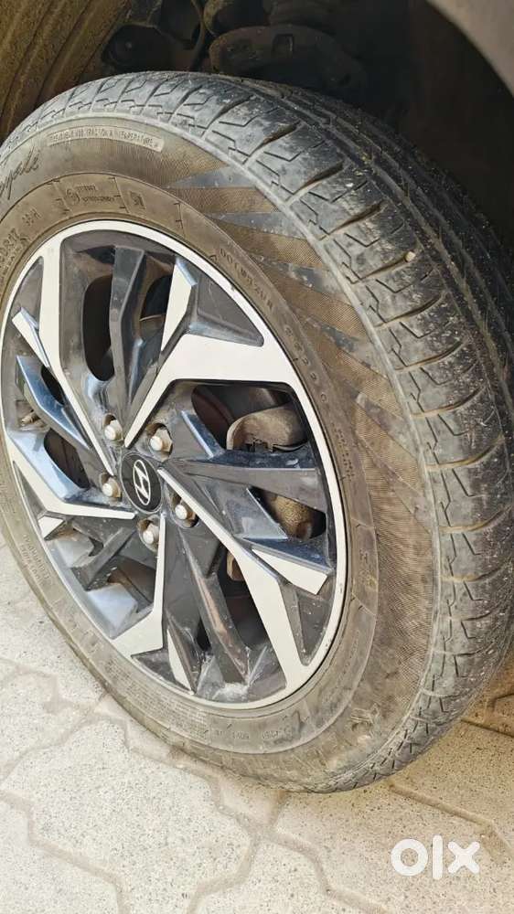 2021 Creta Diesel  1.5l  Loaded With ₹2 Lakh+ In Upgrades