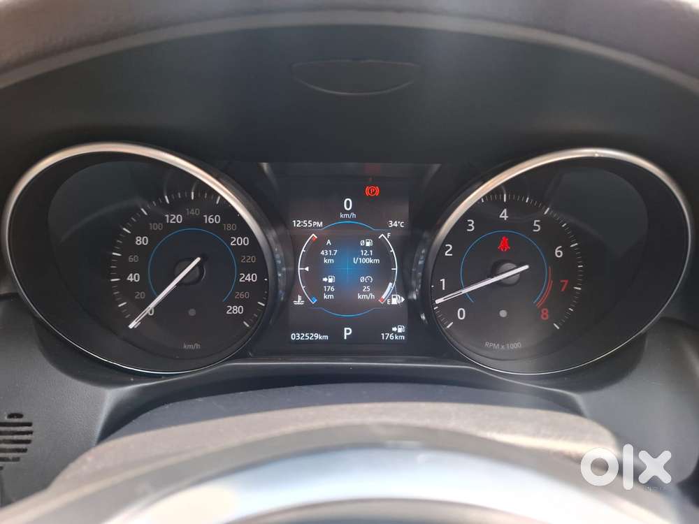 Jaguar Xf 2.0 Petrol Prestige, 2020, Petrol