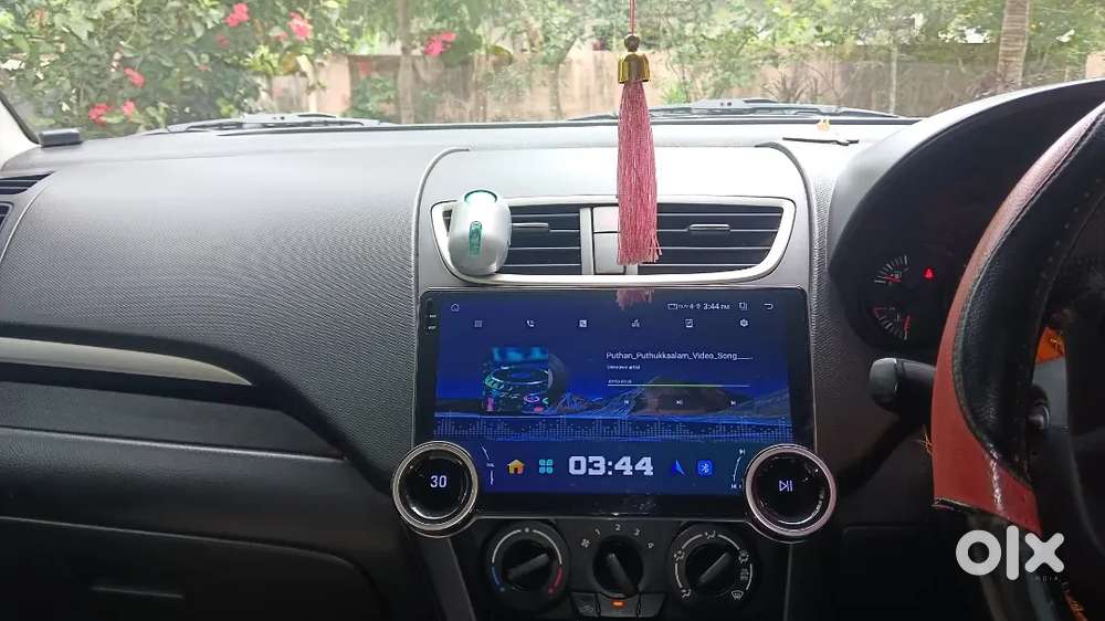 Maruti Suzuki Swift Lxi 2017 Year Model