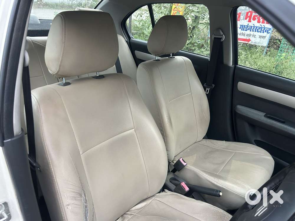 Maruti Suzuki Swift Dzire 1.2 Vxi Bsiv, 2011, Petrol