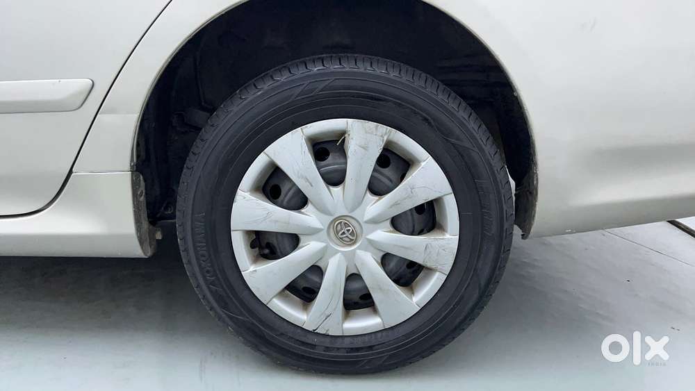 Toyota Corolla Altis 1.8 J, 2013, Petrol