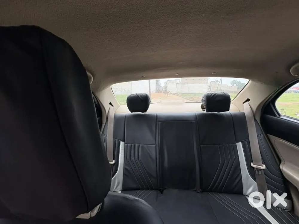 Maruti Suzuki Dzire Vdi 2018
