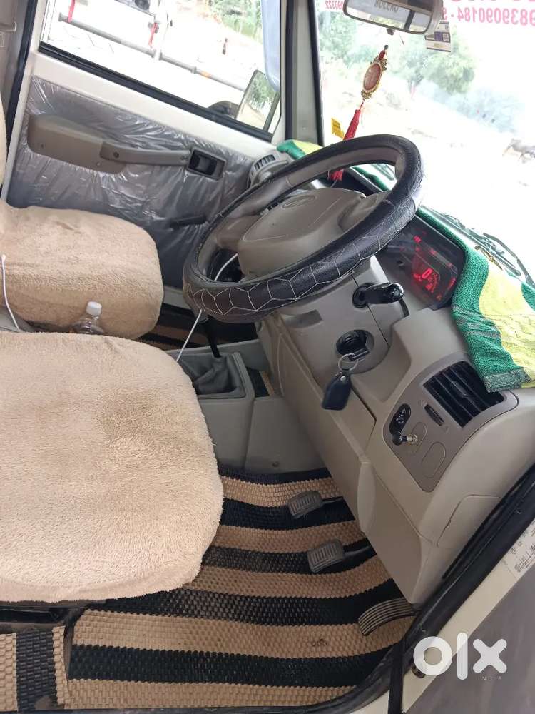Mahindra Bolero 2017 Diesel Manual