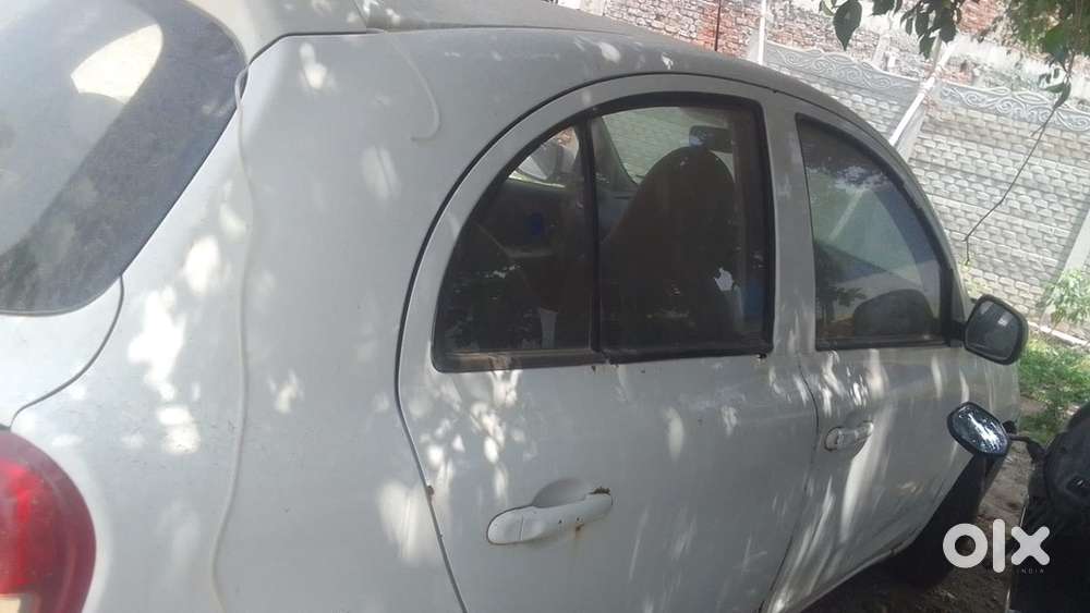 Nissan Patrol Se 2014