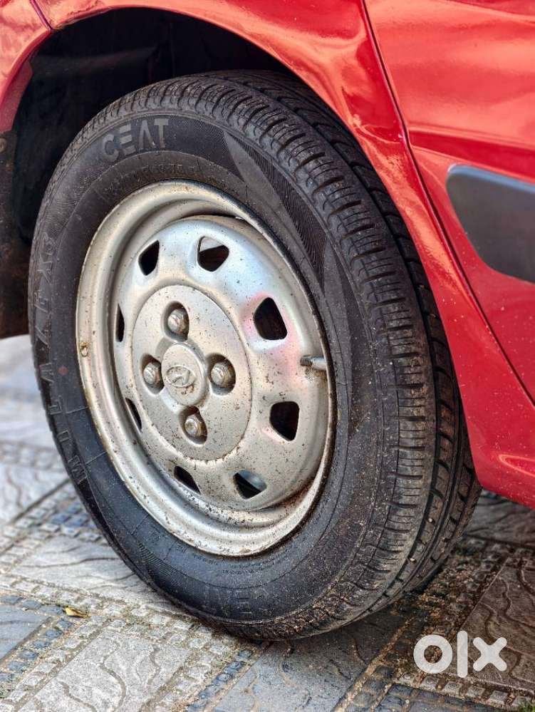 Hyundai Santro Xing Gls, 2004, Petrol