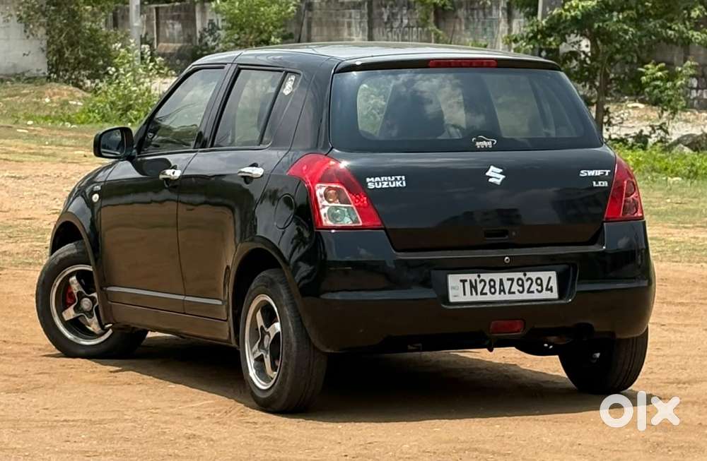 Maruti Suzuki Swift Ldi Bsiv, 2009, Diesel