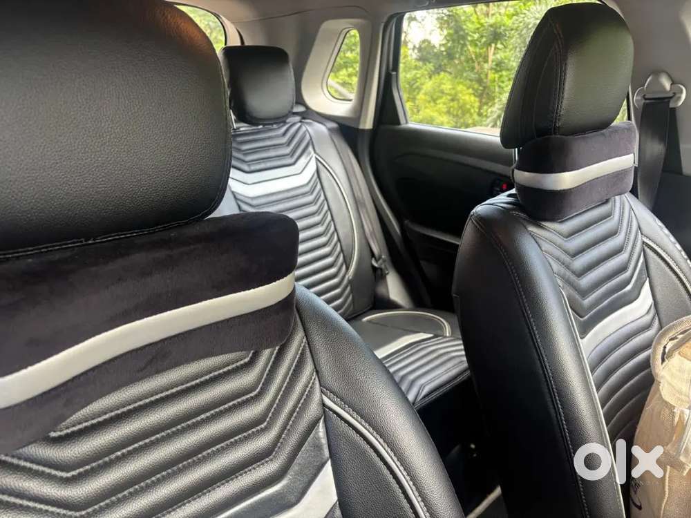 Maruti Suzuki Brezza Vdi 2019
