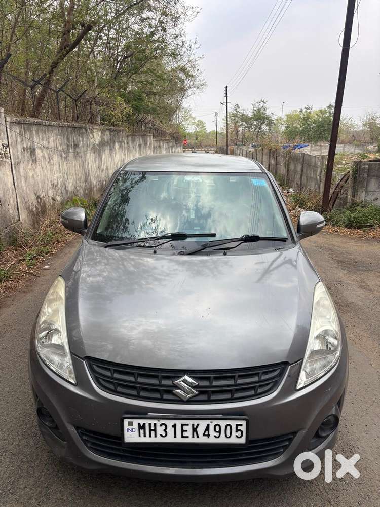 Maruti Suzuki Dzire 1.2 Vxi, 2014, Petrol