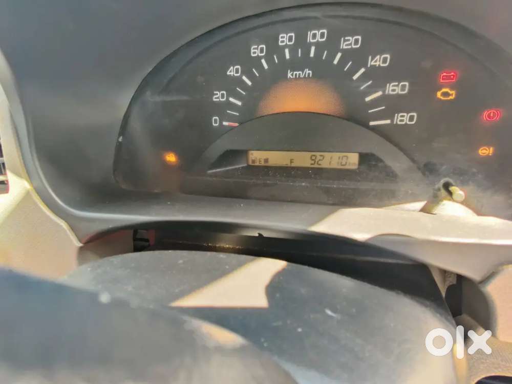 Maruti Suzuki Wagon R 1.0 2011 Cng & Hybrids 8 Months Left