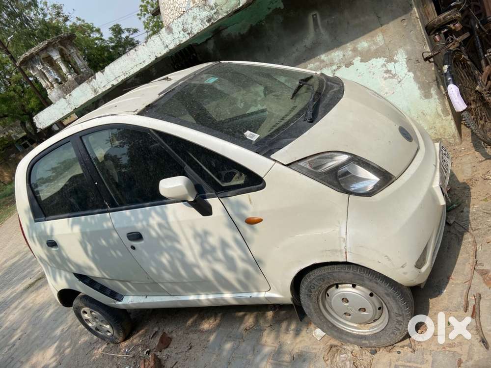 2015 Tata Nano Xt Manual Petrol